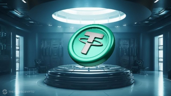 Tether Embraces Transparency and Drops FOIL Opposition