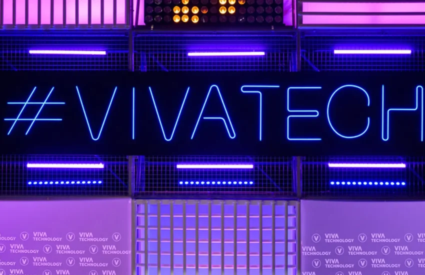 Viva Tech 2023: Europe’s Largest Tech Event Kicks Off on June 14
