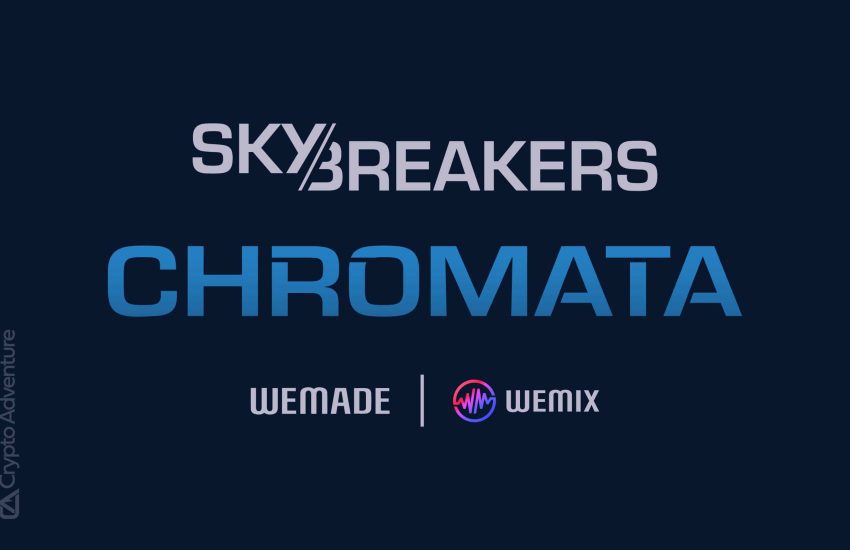 Wemade da la bienvenida a SkyJet Software y MetaTokyo Studio en su plataforma de juegos de cadena de bloques WEMIX PLAY, expandiendo su alcance a Lituania y Japón