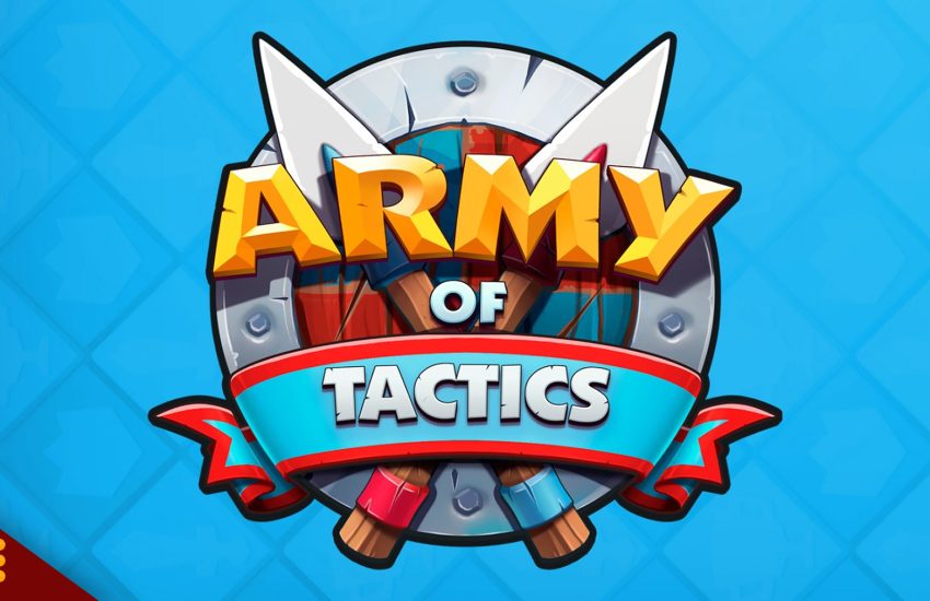 ¡Army of Tactics se calienta en las pruebas beta!
