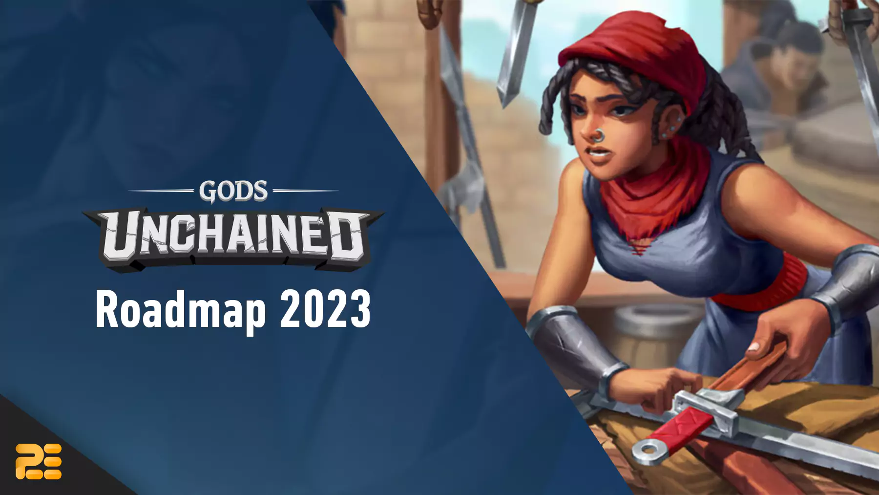 Hoja de ruta de Gods Unleashed-2023