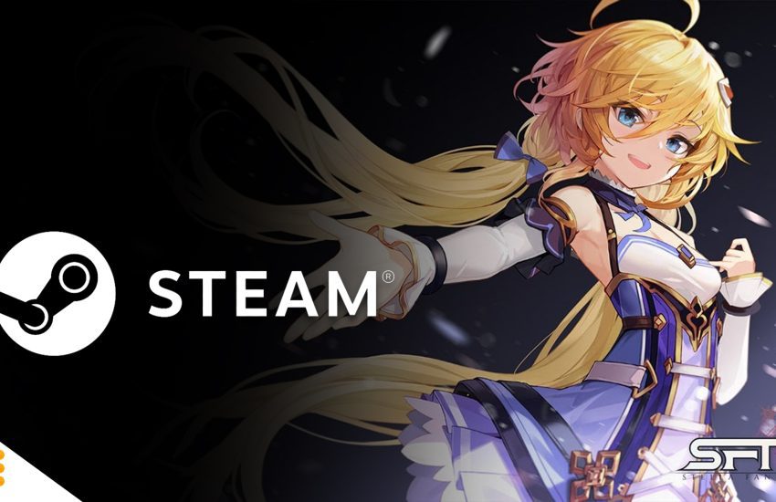 ¡Stella Fantasy se lanza en Steam!
