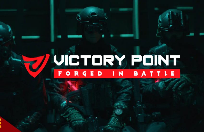 ¿Es Victory Point el CS:GO de Web3?