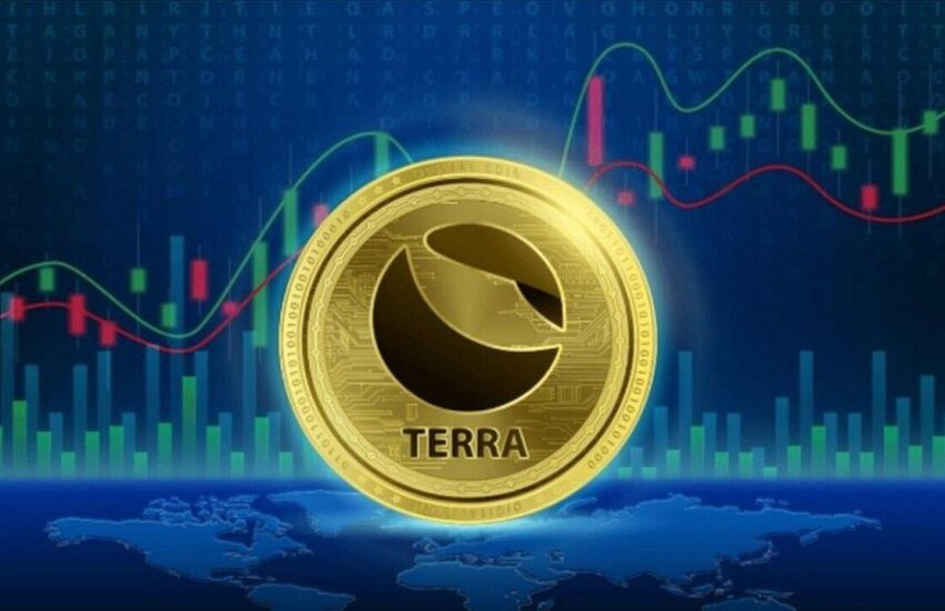 Why Terra Luna Classic Price is Dropping? These New Tokens Pump
