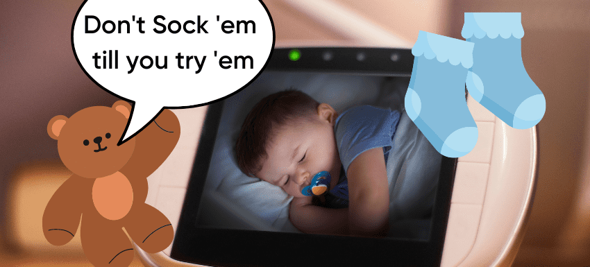 13 meilleures chaussettes intelligentes Owlet et alternatives à utiliser comme moniteurs pour bébé