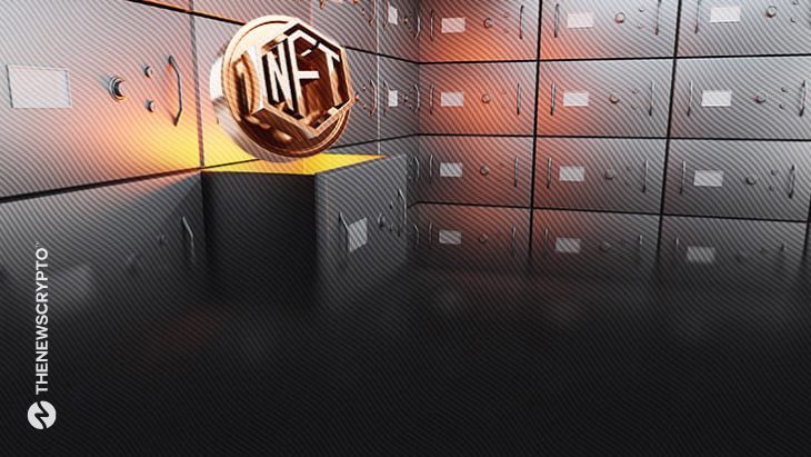 Cristiano Ronaldo Launches New NFT Collection on Binance