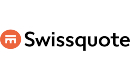 El logotipo de Swissquote