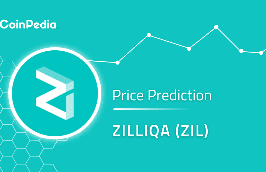 Predicción de precios de Zilliqa 2023, 2024, 2025, 2026
