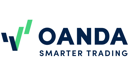 Logotipo de OANDA