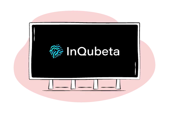 InQubeta (QUBE) and Ocean Protocol (OCEAN)