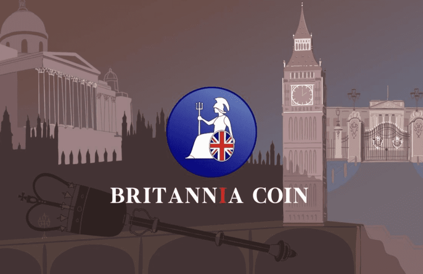 Britanniacoin’s Official Pre-release: introducing a unique vision for the future