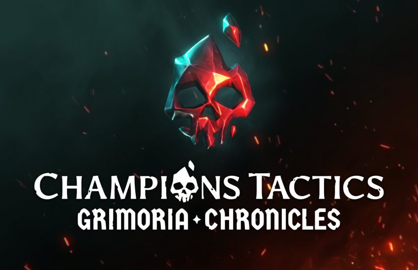 Champions Tactics banner