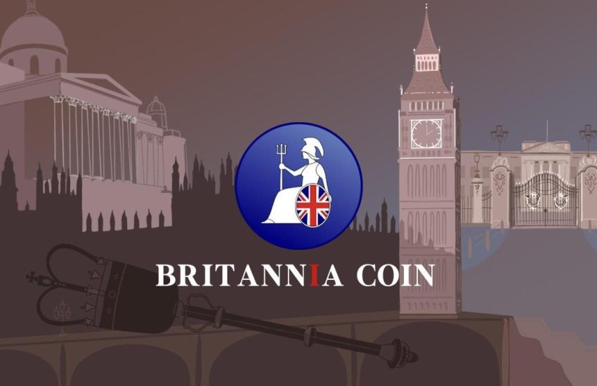 Prelanzamiento oficial de Britanniacoin: Presentamos una visión única para el futuro
