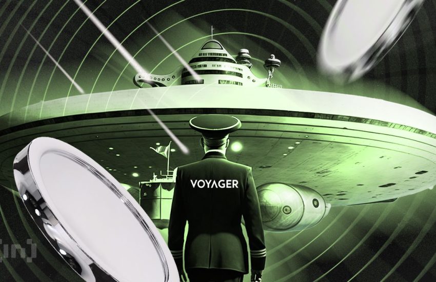 Voyager Creditors Withdraw Over $250M from Platform in Past 3 Weeks