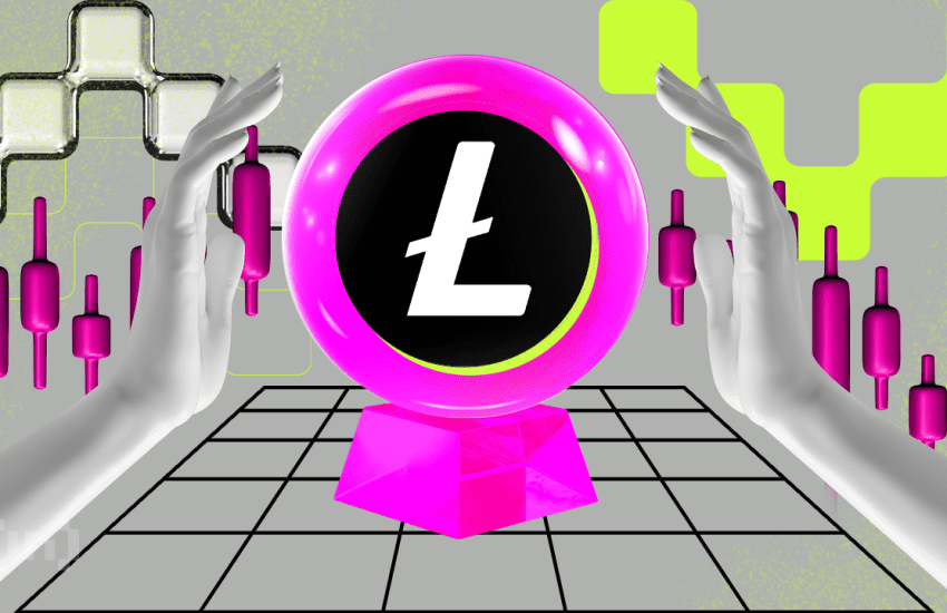 Litecoin Halving Sell-Off: Will the LTC Price Crash History Repeat Itself?