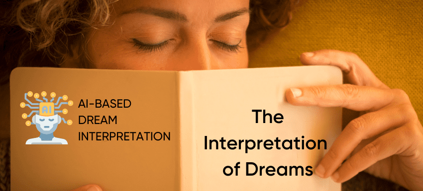 7 meilleures plateformes d'interprétation des rêves basées sur l'IA
