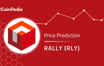 Rally (RLY) Predicción de precios: 2023, 2024, 2025, 2026