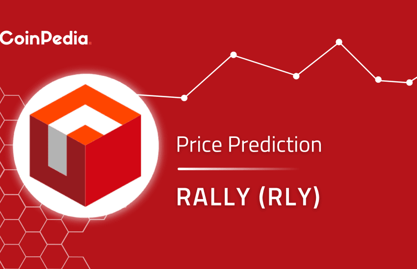 Rally (RLY) Predicción de precios: 2023, 2024, 2025, 2026