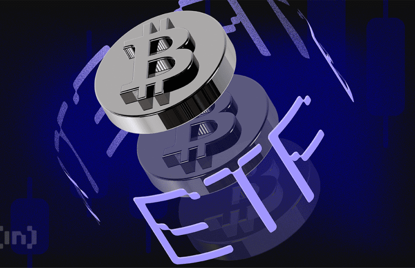 BlackRock’s Bitcoin ETF: SEC Begins Official Review of Application