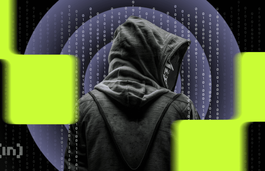 Crypto Hackers Net Nearly $480 Million Year-to-Date