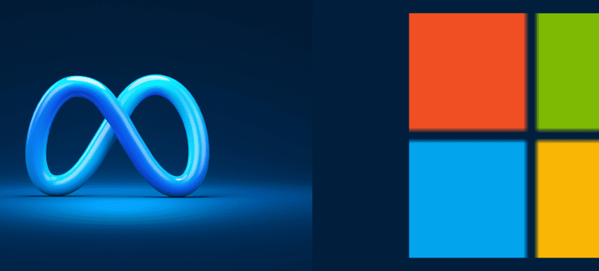 Meta presenta Llama 2 y el nuevo precio de suscripción de IA de Microsoft