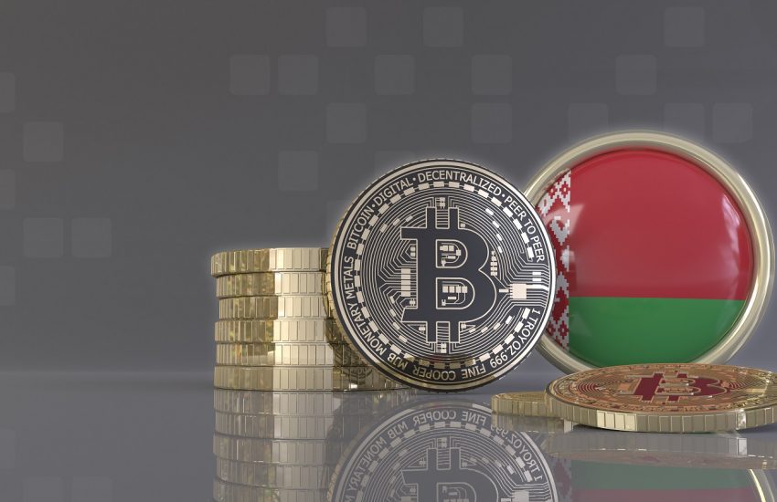 Belarus Looks to Ban P2P Crypto Trading – Crackdown Incoming?
