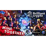 COLOPL Group Blockchain Game Company Brilliantcrypto forma una asociación global con Paris Saint-Germain FC como socio premium