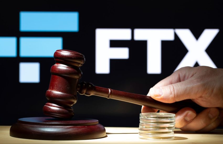 Crypto Exchange FTX y Alameda buscan recuperar USD 71 millones de entidades filantrópicas y de ciencias de la vida