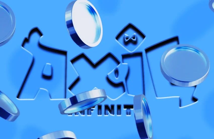 El desarrollador de Axie Infinity colabora con CyberKongz para el próximo juego
