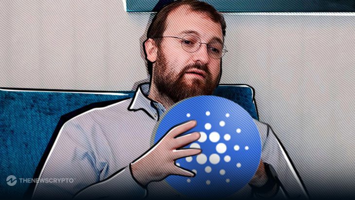 Cardano Founder Charles Hoskinson Reveals Rollup Strategy Update