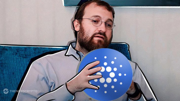Cardano Founder Charles Hoskinson Takes Twitter Timeout in Light of 'Rate Limit