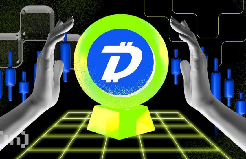 DigiByte Founder Steps Away From Project, ‘9 Years Later I Have $500 of DGB’