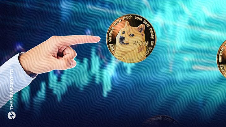 Dogecoin Price Struggling for a Trend Reversal; Awaiting Breakout