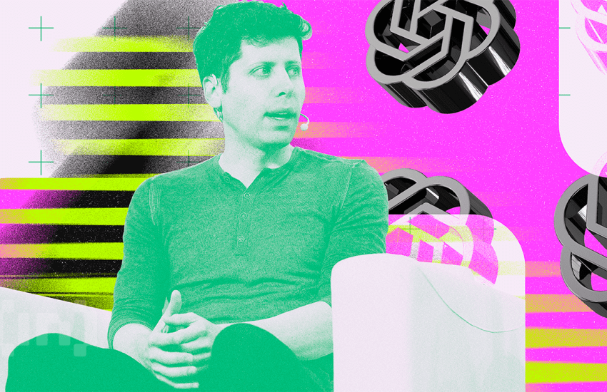 OpenAI CEO Sam Altman’s Worldcoin Token (WLD) Reportedly Goes Live on Monday