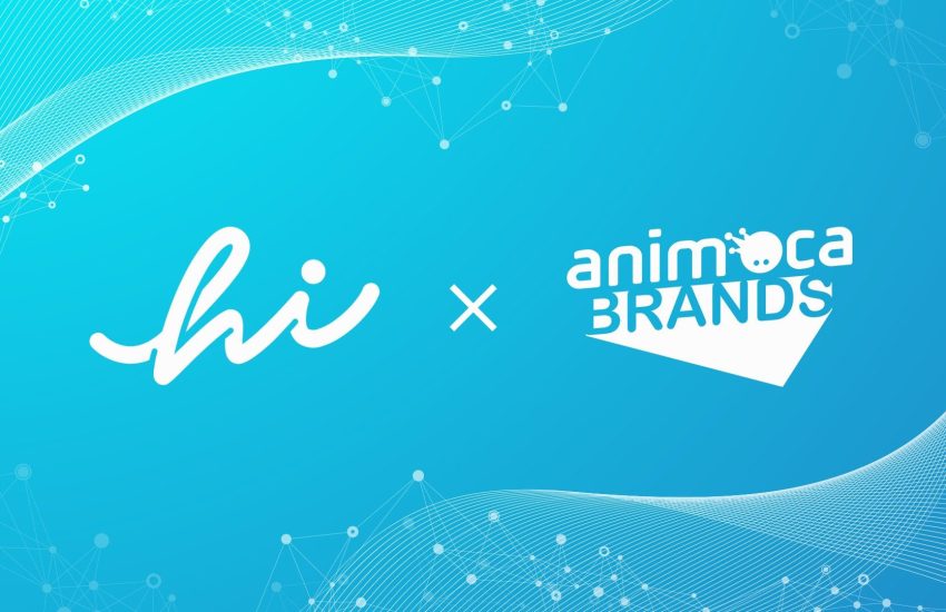 Empowering the Web3 Ecosystem: A Hi-Storic Partnership with Animoca Brands! | NFT CULTURE | NFT News | Web3 Culture