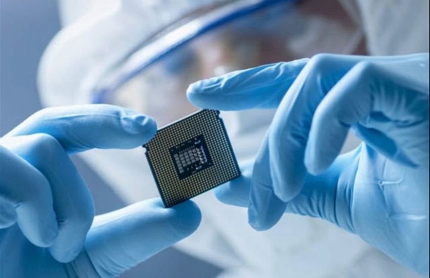 ICYMI - China restringe la exportación de metales utilizados en chips de alto rendimiento