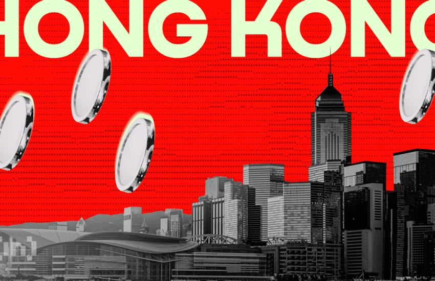 Hong Kong Finance School Plans to Teach Virtual Asset Trading