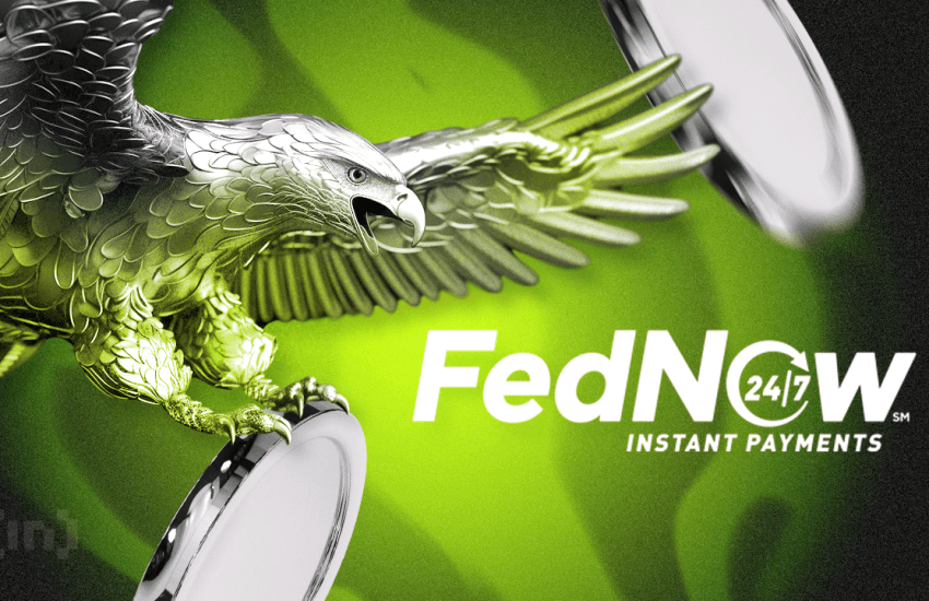 FedNow For Instant Payment Settlements Goes Live: Is Crypto Doomed?