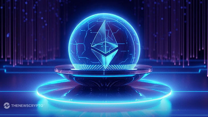 Ethereum Network Activity Fails to Shine Amidst Price Hike