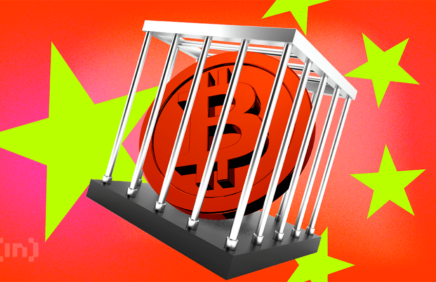 Chinese Police Seize $160 Million in Crypto From Cross-Border Gambling Ring