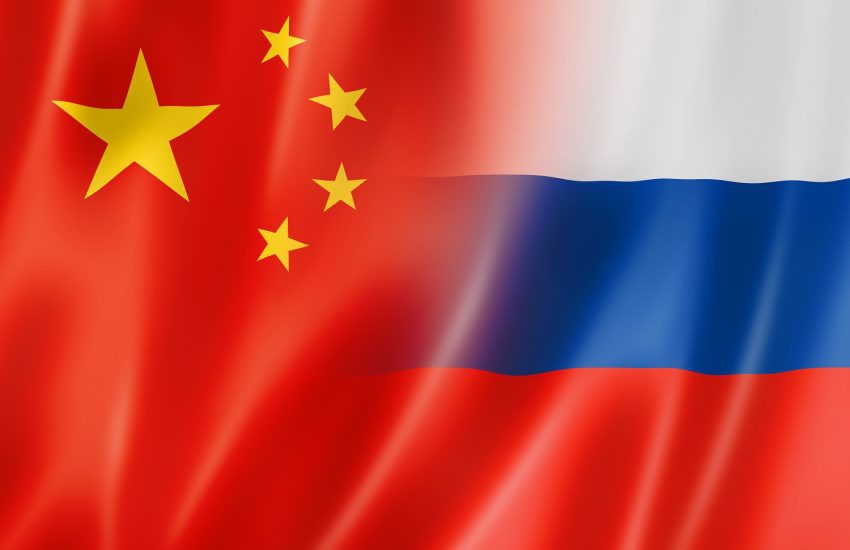 Top Lawmaker Suggests China and Russia’s CBDCs Are ‘Compatible’