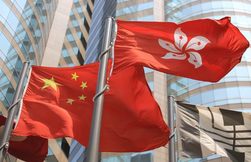 200+ Hong Kong Stores Accept Digital Yuan – China’s CBDC Goes Cross-border