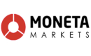 Logotipo de los mercados de Moneta
