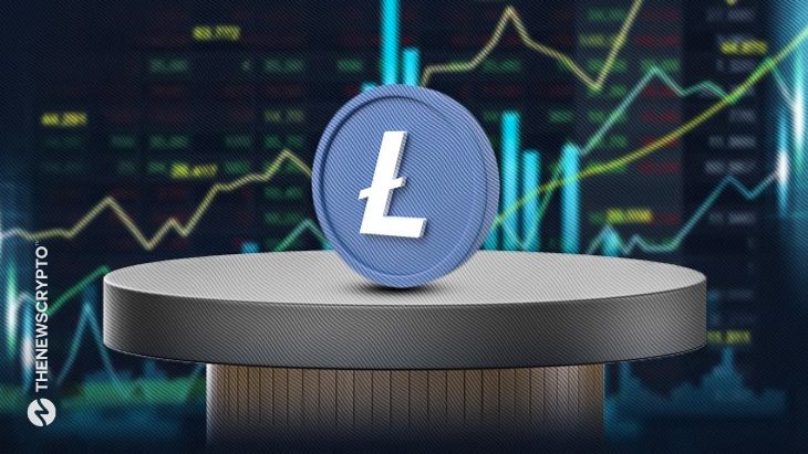 Surprise Transfer of $16M in LTC Sparks Speculation and Excitement