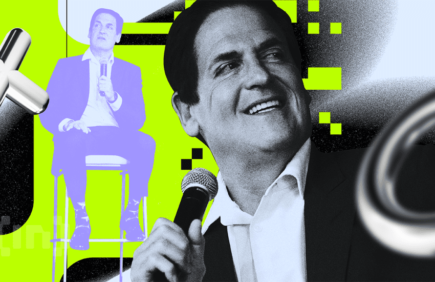 Mark Cuban and John Reed Stark Clash Over Crypto Regulations: Clear Guidelines vs. Scepticism