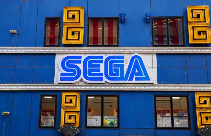 Sega Admits Crypto Games ‘Aren’t Fun to Play’ – Could Other Gaming Firms Follow Suit?