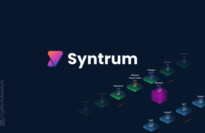 Syntrum anuncia la preventa de $SYTDAO con múltiples beneficios para los poseedores de tokens