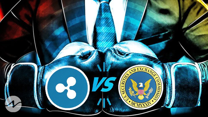 XRP Soars to Top 4 Cryptos Globally, Gaining 88% in Value Following SEC Legal Win