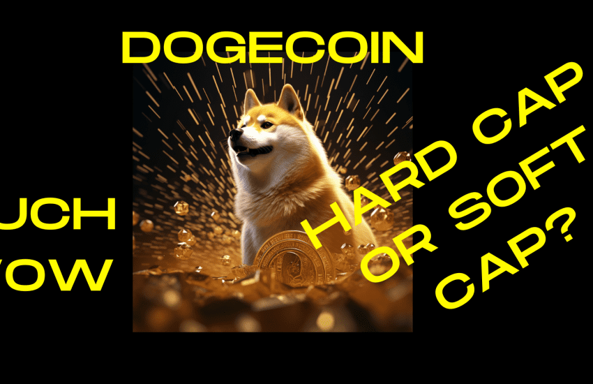 ¿Dogecoin está disponible en cantidades limitadas?