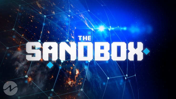 $133 Million Worth of SAND Tokens Unlocked by The Sandbox